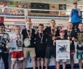 Вышневолоцкий спортсмен Антон Смирнов занял третье место на «Кубке Сталинграда»