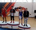 Вышневолоцкие спртсмены завоевали медали на открытом турнире по вольной борьбе