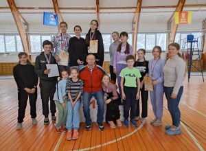 Вышневолоцкие спортсмены завоевали медали на областных соревнованиях и первенстве Тверской области по лёгкой атлетике