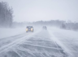 МЧС предупреждает вышневолочан об ухудшении погоды с 11 на 12 марта