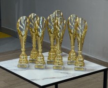 Вышневолочане достойно представили округ в IX литературном конкурсе Поймай Удачу.