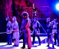 Мнение зрителей о премьера спектакля «Маугли» в Вышневолоцком областном драматическом театре. Видео