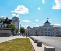 Решением Губернатора в Тверской области снят запрет на проведение массовых мероприятий