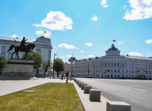 Решением Губернатора в Тверской области снят запрет на проведение массовых мероприятий