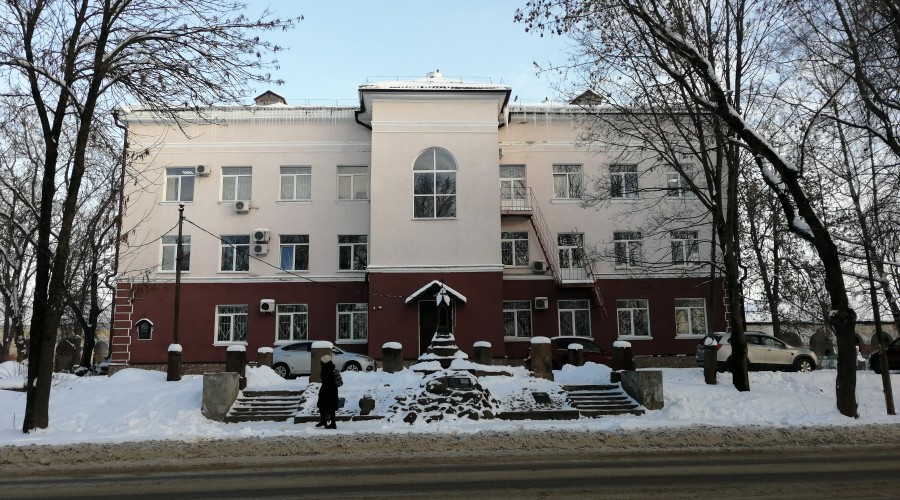 Двух жителей Вышневолоцкого городского округа арестовали по подозрению в разбойном нападении