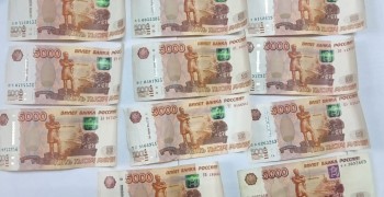 Транспортные полицейские Твери вернули студентке похищенные из её сумки пассажиром электрички деньги