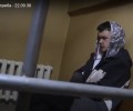Репортаж патрульной службы о убийстве таксиста из Осташкова. Видео