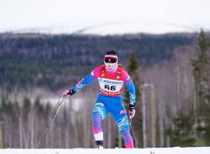 Вышневолоцкая спортсменка впервые вошла в состав сборной России по триатлону