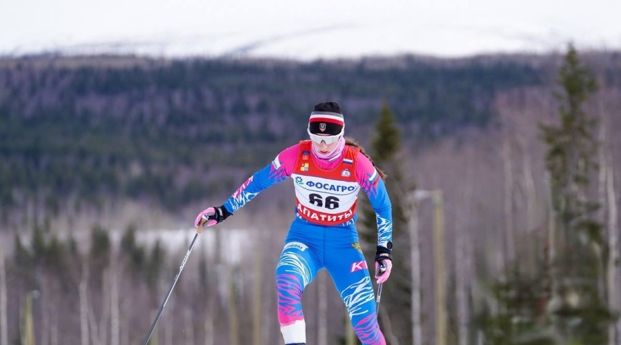 Вышневолоцкая спортсменка впервые вошла в состав сборной России по триатлону