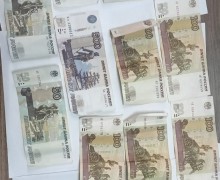 Транспортные полицейские Твери вернули студентке похищенные из её сумки пассажиром электрички деньги