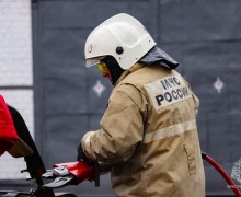Вышневолоцкая ПСЧ-9 победила в ежегодных соревнованиях по проведению aварийнo-спасательных работ при ликвидации последствий ДТП