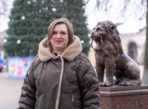 Дом народных ремёсел поздравляет вышневолочан с наступающими праздниками