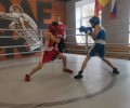 Вышневолоцкий спортсмен занял второе место в областных соревнованиях по боксу, посвященных памяти Михаила Тверского