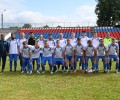 ФК Волочанин победил на своём поле команду из Твери