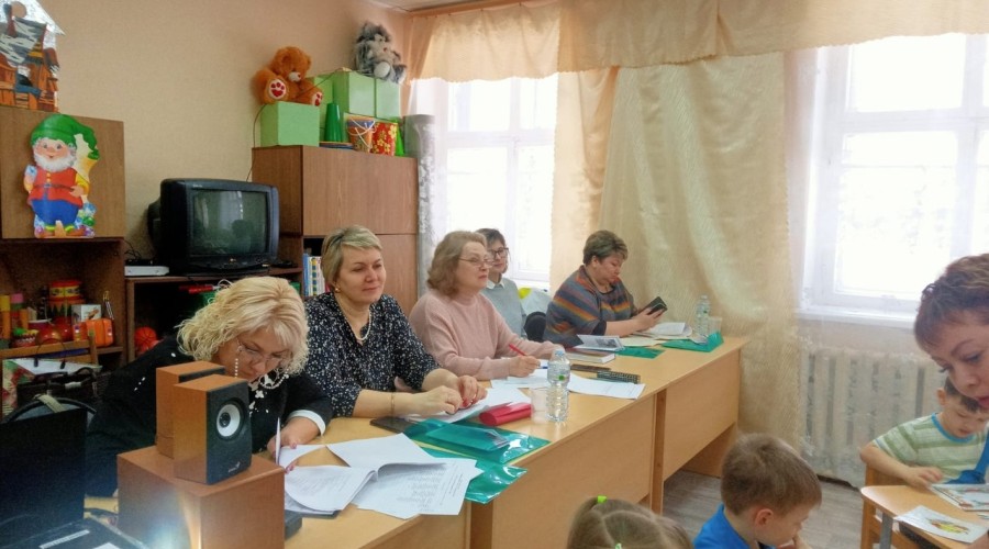 В Вышневолоцком городском округе стартовал муниципальный конкурс «Педагог года»