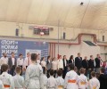 В Вышнем Волочке прошли областные соревнования по всестилевому каратэ