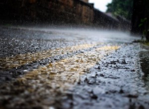МЧС предупреждает вышневолочан о сильном дожде 23 июня