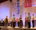 Вышневолочан просят поддержать в голосовании народно-певческий ансамбль Гусельки