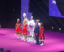 Вышневолоцкие спортсмены в финальном этапе XI летней Спартакиады учащихся России по всестилевому каратэ заняли призовые места 
