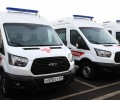 В Правительстве Тверской области обсудили вопросы совершенствования работы службы скорой медицинской помощи