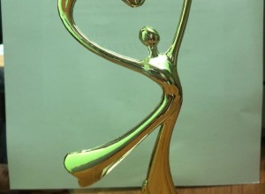 Вышневолоцкий танцевальный ансамбль ДансМикс завоевал награды на региональном конкурсе-фестивале в Твери