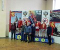 Вышневолоцкий самбист занял первое место на региональном турнире в Ржеве