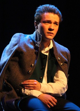 Капитанская дочка