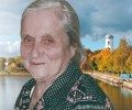 Жительнице Вышнего Волочка Александре Андреевне Звейник исполнился 101 год