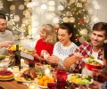 Советы Роспотребнадзора: как безопасно встретить Новый год и Рождество