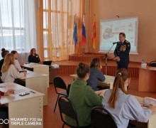 В Вышневолоцком городском округе прошел Диктант Победы