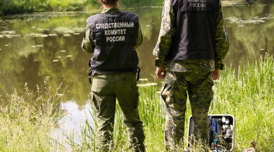 Выясняются обстоятельства смерти мужчины на реке Мста в Вышневолоцком районе