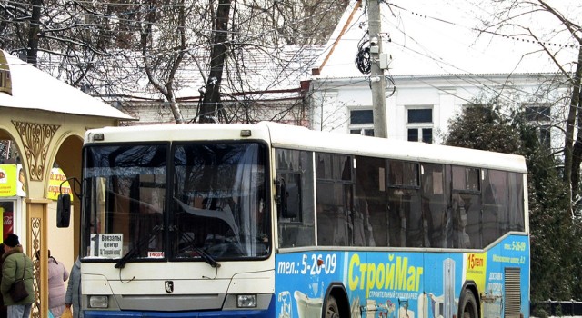 В Вышневолоцком округе с 1 января 2026 года подорожает проезд в автобусах