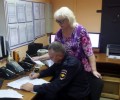 В рамках акции «Гражданский мониторинг» оценили деятельность МО МВД России «Вышневолоцкий»