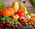 Роспотребнадзор посоветовал вышневолочанам есть больше овощей и фруктов в ноябре