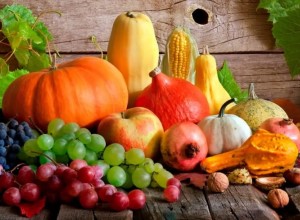Роспотребнадзор посоветовал вышневолочанам есть больше овощей и фруктов в ноябре