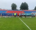 Вышневолоцкие футболисты победили команду из Торжка