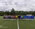 ФК Волочанин - 06-07 играет в первенстве Тверской области по футболу
