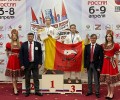 Вышневолочане отстояли честь Тверской области на первенстве России по всестилевому каратэ