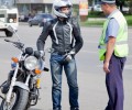 Обращение ОГИБДД МО МВД России Вышневолоцкий к водителям мотоциклов