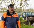 Вышневолоцкое отделение ГИМС обращается к водителям маломерных судов