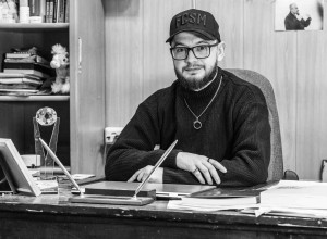 Итоги года с главным режиссёром театра Алексеем Кузнецовым