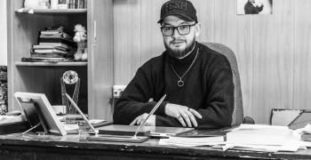 Итоги года с главным режиссёром театра Алексеем Кузнецовым