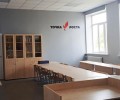 В вышневолоцких школах создаются центры «Точка Роста»