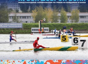Вышневолоцкий спортсмен занял первое место на «Кубке Доброй Воли»