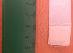 В Тверской области на железнодорожной станции Вышний Волочек транспортными полицейскими выявлен мужчина с наркотиками