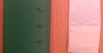 В Тверской области на железнодорожной станции Вышний Волочек транспортными полицейскими выявлен мужчина с наркотиками