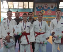 Вышневолоцкие спортсмены заняли призовые места на чемпионате и первенстве Тверской области по джиу-джитсу