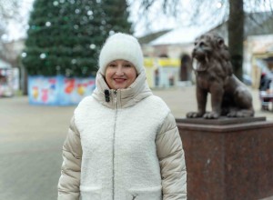 Вышневолоцкий краеведческий музей им. Г.Г. Монаховой поздравляет горожан с Новым годом и Рождеством