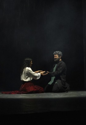 Очарованный странник