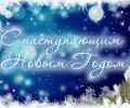 Поздравление вышневолочан с наступающим Новым Годом от юнкора Ульяны Юрковой